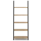 Scaffale a Scala WyndenHall Hutchins da 70" - Naturale