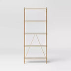 Libreria Elowen a 5 ripiani, 72.17", Threshold™
