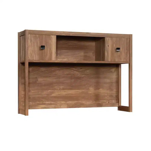 60" Cannery Bridge Desktop Hutch Sindoori Mango - Sauder