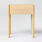 Comodino Scandi naturale - Room Essentials™