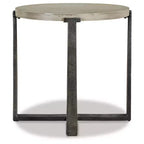 Tavolino Dalenville Nero/Grigio/Marrone/Beige - Signature Design by Ashley