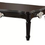 Tavolino Acme Furniture Ernestine nero