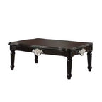 Tavolino Acme Furniture Ernestine nero
