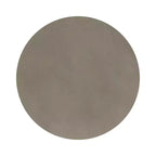 Sgabello Tavolino D'Appoggio Grigio Umbre Concrete End - Armen Living