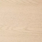 Consolle Elder 152 cm, naturale - Threshold™ disegnata con Studio McGee (montaggio richiesto)