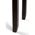 Tavolino da caffè Essex marrone mogano da 42" - WyndenHall