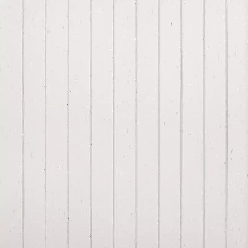Albero da ingresso Seaside Corner bianco invecchiato - Crosley: Organizzatore da ingresso con porta scarpe, 4 ganci