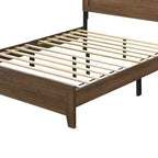 Acme Furniture Letto King Miquell Finitura Rovere