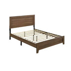 Acme Furniture Letto King Miquell Finitura Rovere