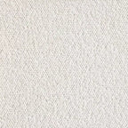 Poltrona d'accento imbottita in bouclé con dettagli in ottone - Rovere naturale/invecchiato - Hearth & Hand™ with Magnolia: Stile rustico, Esclusivo