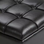 3 pz 44 Pouf contenitore Lancaster - Wyndenhall