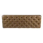 Panca capitonné Layla classica - HomePop