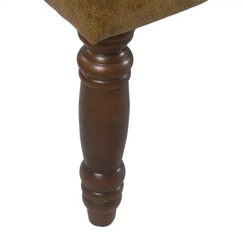 Panca capitonné Layla classica - HomePop