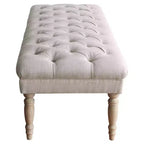 Panca capitonné Layla classica - HomePop