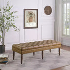 Panca capitonné Layla classica - HomePop