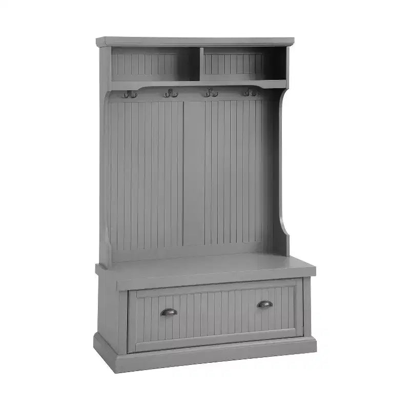 Ingresso Seaside - Crosley