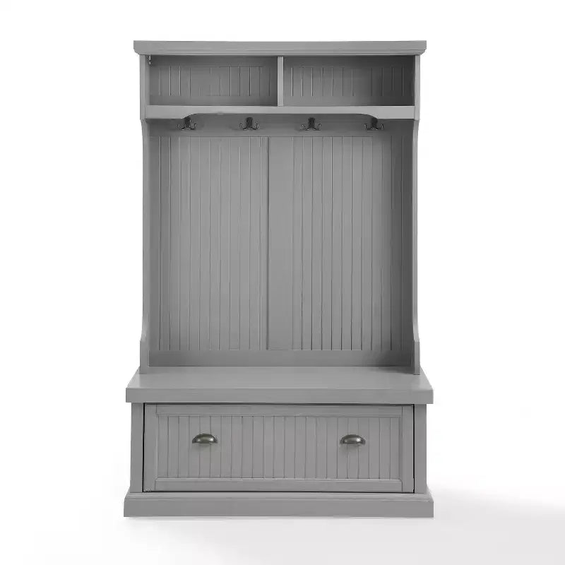 Ingresso Seaside - Crosley