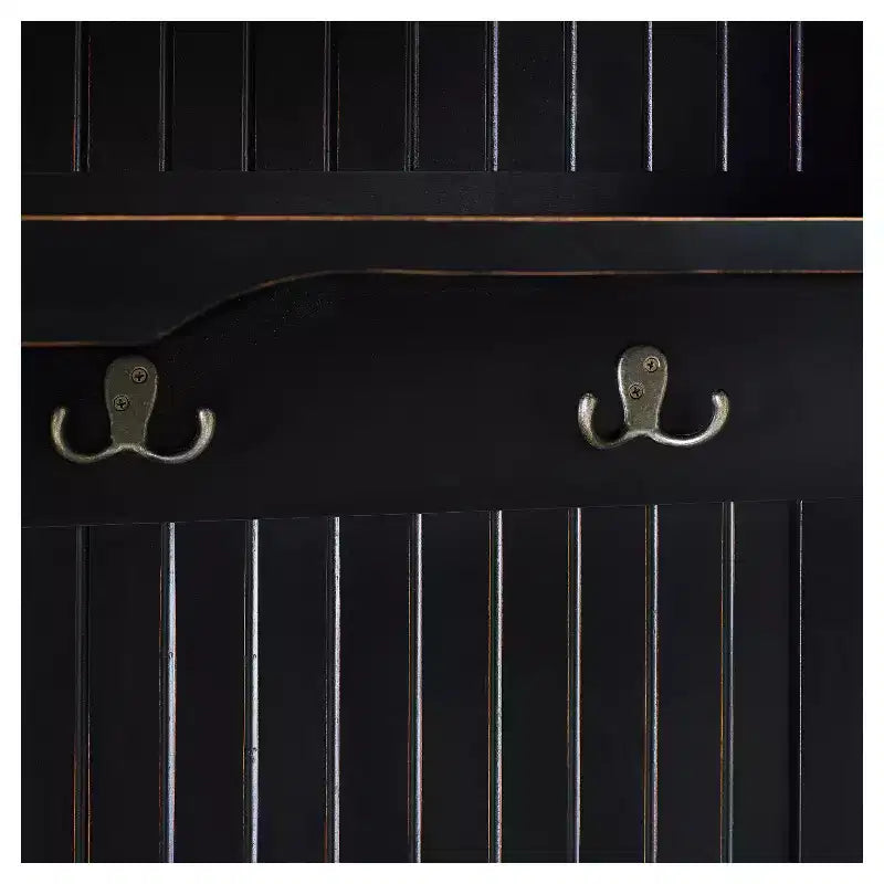 Ingresso Seaside - Crosley