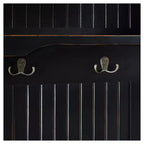 Ingresso Seaside - Crosley