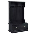 Seaside Hall Tree - Crosley