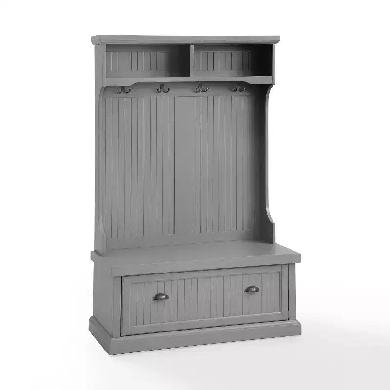 Ingresso Seaside - Crosley
