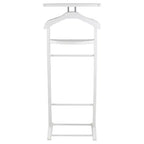 Servomuto appenditutto con asta estensibile e portachiavi - Proman Products
