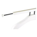 Servomuto appenditutto con asta estensibile e portachiavi - Proman Products