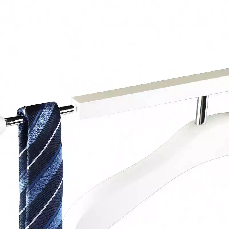 Servomuto appenditutto con asta estensibile e portachiavi - Proman Products