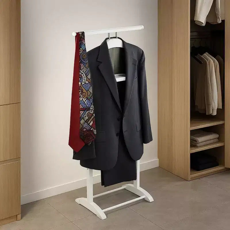 Servomuto appenditutto con asta estensibile e portachiavi - Proman Products
