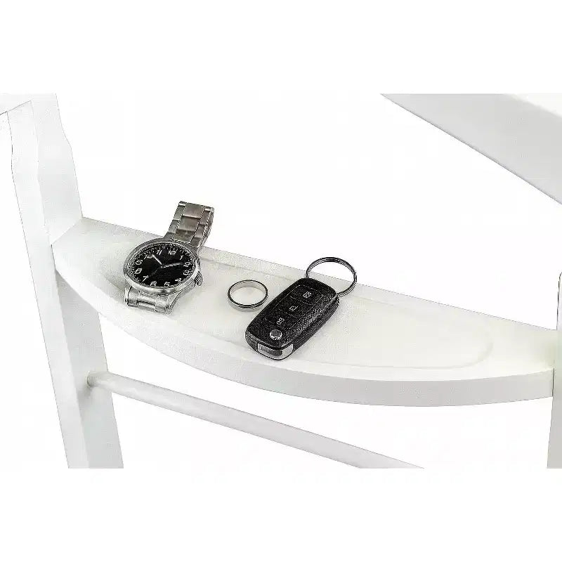 Servomuto appenditutto con asta estensibile e portachiavi - Proman Products