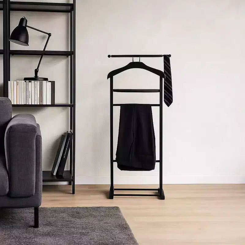 Servomuto appenditutto con asta estensibile e portachiavi - Proman Products