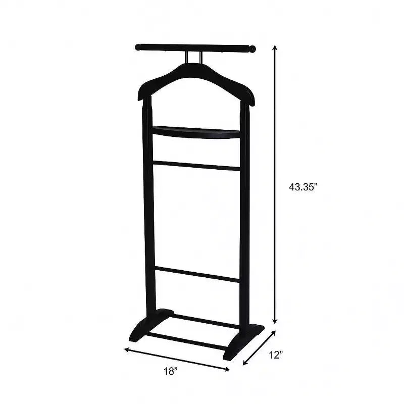 Servomuto appenditutto con asta estensibile e portachiavi - Proman Products