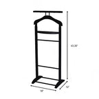 Servomuto appenditutto con asta estensibile e portachiavi - Proman Products