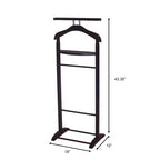 Servomuto appenditutto con asta estensibile e portachiavi - Proman Products