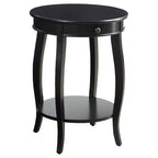 Alysa Side Table - Acme