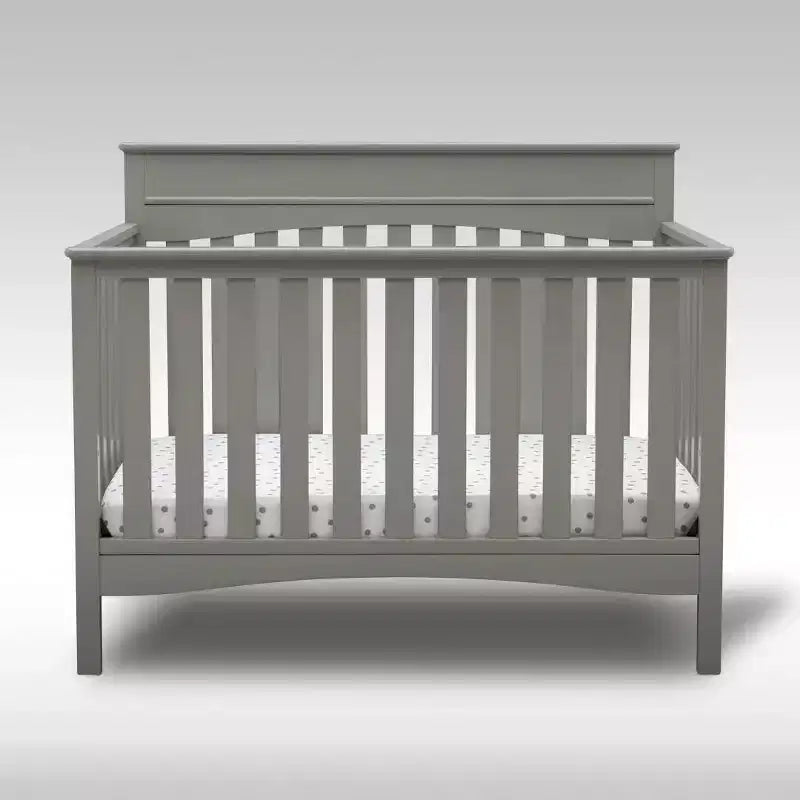 Delta Children Skylar Lettino Convertibile 6-in-1