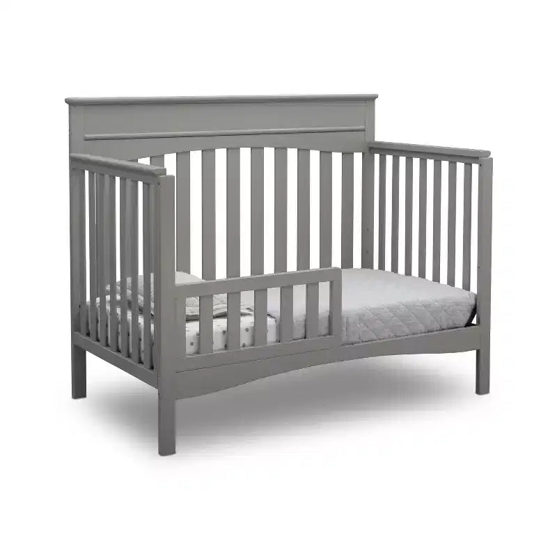 Delta Children Skylar Lettino Convertibile 6-in-1
