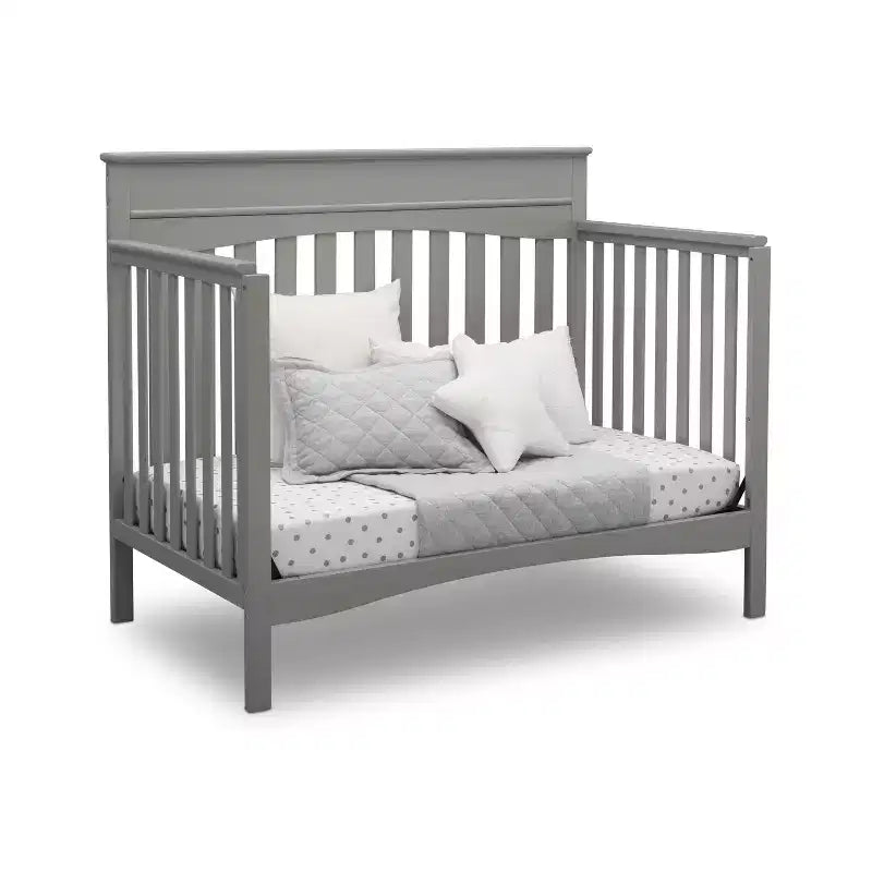 Delta Children Skylar Lettino Convertibile 6-in-1