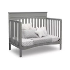 Delta Children Skylar Lettino Convertibile 6-in-1
