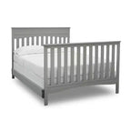 Delta Children Skylar Lettino Convertibile 6-in-1