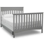 Delta Children Skylar Lettino Convertibile 6-in-1