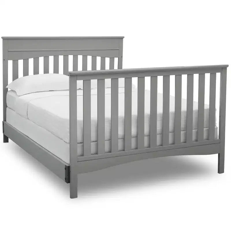 Delta Children Skylar Lettino Convertibile 6-in-1