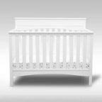 Delta Children Skylar Lettino Convertibile 6-in-1