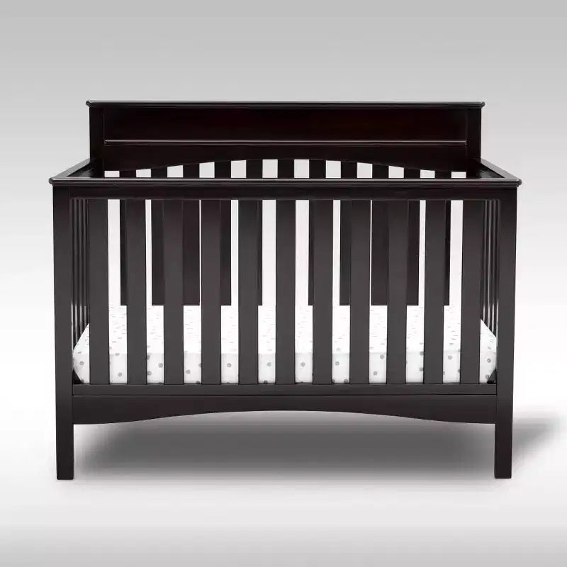 Delta Children Skylar Lettino Convertibile 6-in-1