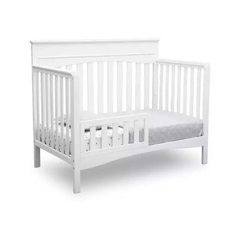 Delta Children Skylar Lettino Convertibile 6-in-1