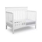Delta Children Skylar Lettino Convertibile 6-in-1
