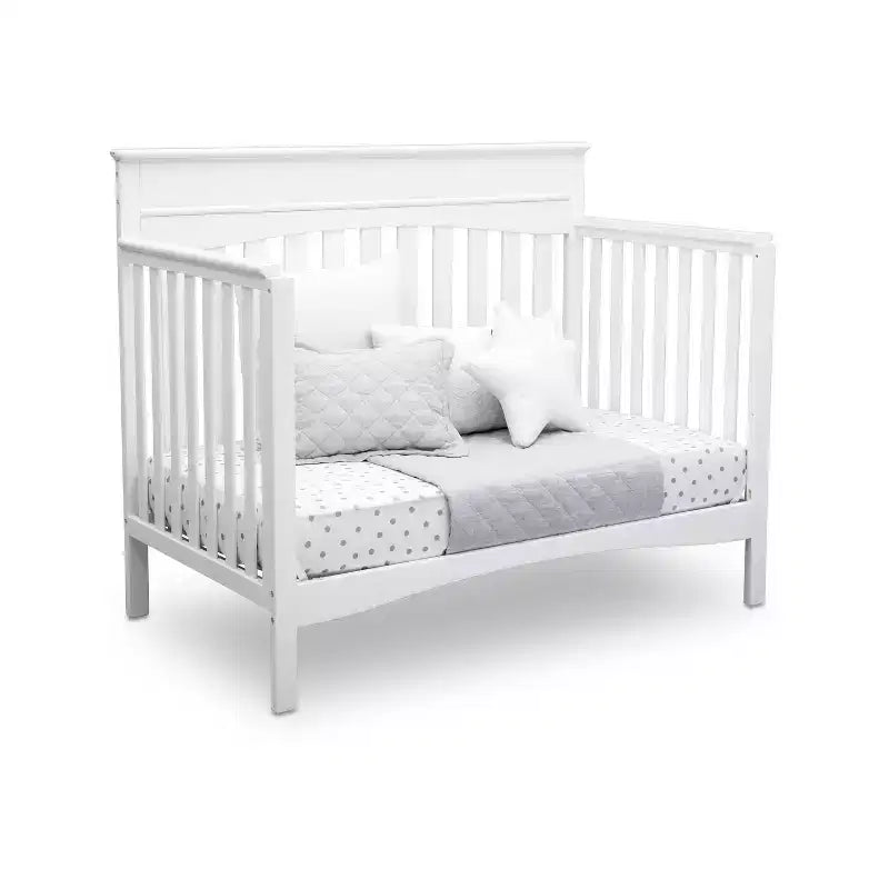 Delta Children Skylar Lettino Convertibile 6-in-1