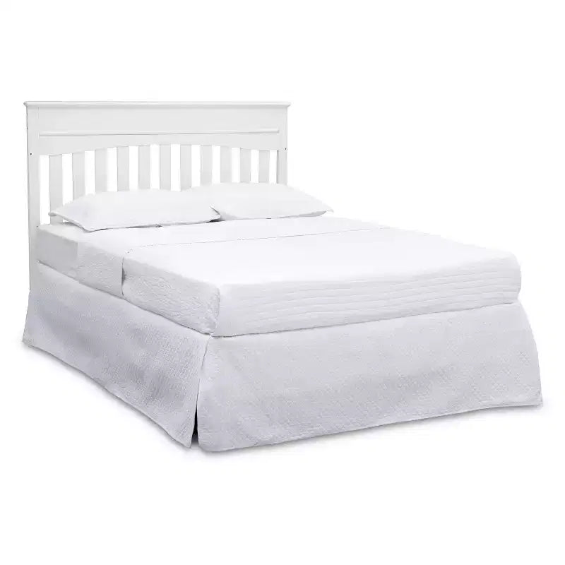 Delta Children Skylar Lettino Convertibile 6-in-1