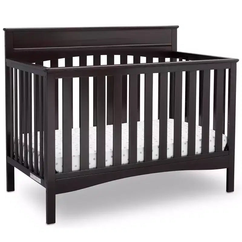 Delta Children Skylar Lettino Convertibile 6-in-1