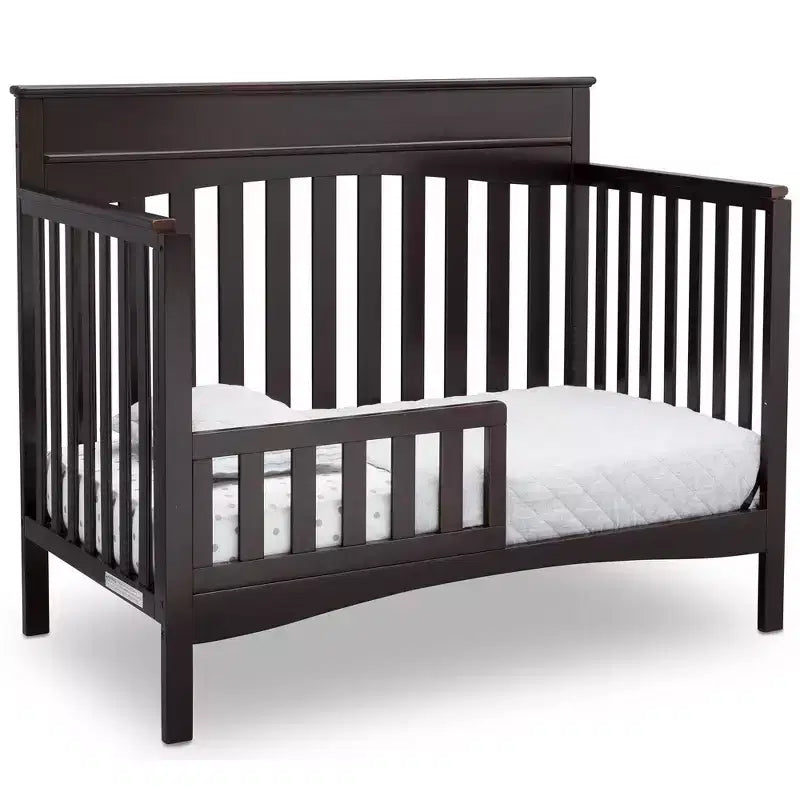 Delta Children Skylar Lettino Convertibile 6-in-1